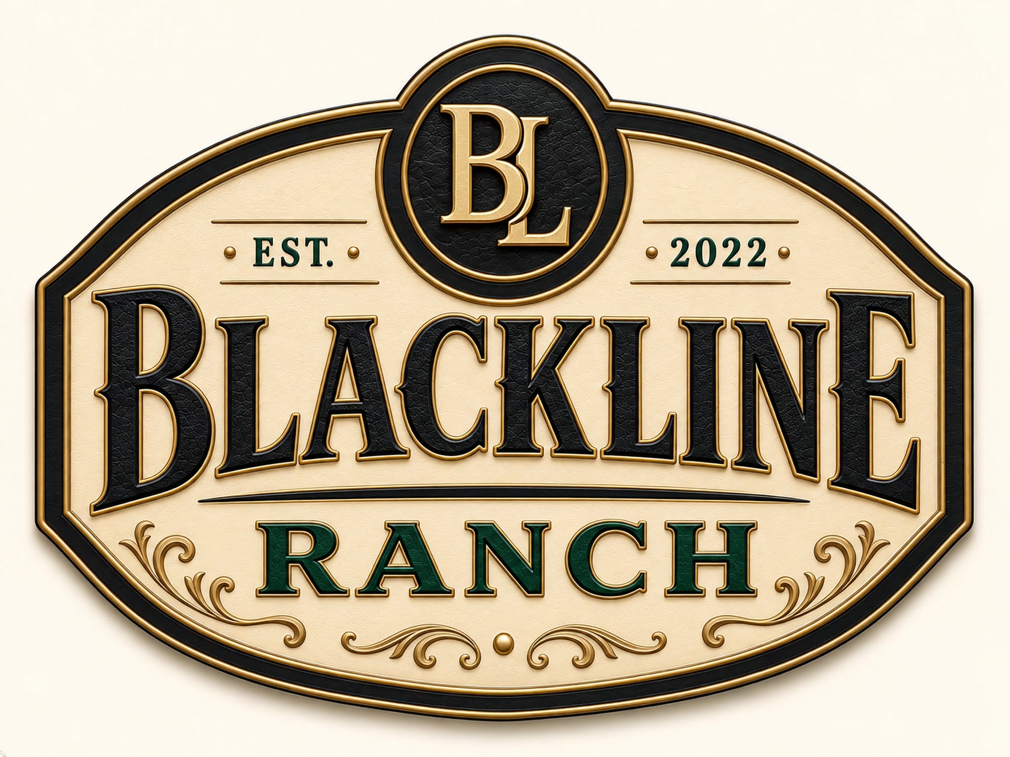 Blackline Ranch — established 2022